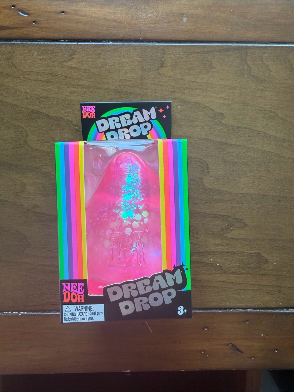 NeeDoh- Dream Drop